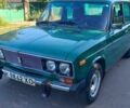 Зеленый ВАЗ 2106, объемом двигателя 0 л и пробегом 82 тыс. км за 1500 $, фото 3 на Automoto.ua