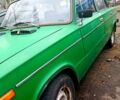Зеленый ВАЗ 2106, объемом двигателя 1.6 л и пробегом 300 тыс. км за 500 $, фото 4 на Automoto.ua