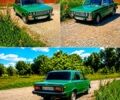 Зеленый ВАЗ 2106, объемом двигателя 1.6 л и пробегом 0 тыс. км за 1000 $, фото 1 на Automoto.ua