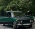 Зеленый ВАЗ 2106, объемом двигателя 1 л и пробегом 250 тыс. км за 898 $, фото 1 на Automoto.ua