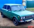Зелений ВАЗ 2106, об'ємом двигуна 1.6 л та пробігом 0 тис. км за 550 $, фото 1 на Automoto.ua