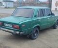 Зеленый ВАЗ 2106, объемом двигателя 1.6 л и пробегом 118 тыс. км за 544 $, фото 2 на Automoto.ua