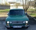Зеленый ВАЗ 2106, объемом двигателя 1.6 л и пробегом 555 тыс. км за 946 $, фото 5 на Automoto.ua
