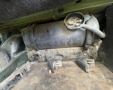 Зеленый ВАЗ 2106, объемом двигателя 1.6 л и пробегом 1000 тыс. км за 950 $, фото 6 на Automoto.ua