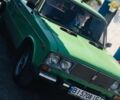 Зеленый ВАЗ 2106, объемом двигателя 1.6 л и пробегом 68 тыс. км за 1343 $, фото 1 на Automoto.ua