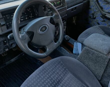 Зеленый ВАЗ 2106, объемом двигателя 1.6 л и пробегом 555 тыс. км за 946 $, фото 4 на Automoto.ua