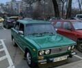 Зеленый ВАЗ 2106, объемом двигателя 1.6 л и пробегом 555 тыс. км за 946 $, фото 2 на Automoto.ua