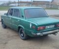 Зеленый ВАЗ 2106, объемом двигателя 1.6 л и пробегом 118 тыс. км за 544 $, фото 3 на Automoto.ua
