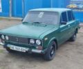 Зеленый ВАЗ 2106, объемом двигателя 1.6 л и пробегом 118 тыс. км за 544 $, фото 1 на Automoto.ua