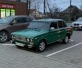 Зеленый ВАЗ 2106, объемом двигателя 1.6 л и пробегом 555 тыс. км за 946 $, фото 1 на Automoto.ua