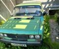 Зеленый ВАЗ 2106, объемом двигателя 0 л и пробегом 70 тыс. км за 450 $, фото 1 на Automoto.ua