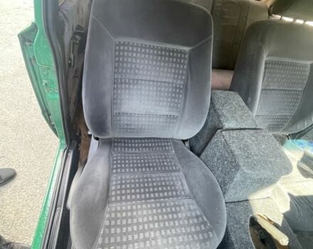 Зеленый ВАЗ 2106, объемом двигателя 1.6 л и пробегом 1000 тыс. км за 950 $, фото 3 на Automoto.ua