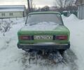 Зелений ВАЗ 2106, об'ємом двигуна 1.6 л та пробігом 8 тис. км за 550 $, фото 3 на Automoto.ua