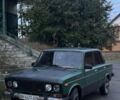 Зеленый ВАЗ 2106, объемом двигателя 1.6 л и пробегом 3 тыс. км за 787 $, фото 1 на Automoto.ua