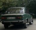ВАЗ 2106 1978 в Сумах на Automoto.ua Зеленый ВАЗ 2106, объемом двигателя 1 л и пробегом 250 тыс. км за 791 $, фото 2 на Automoto.ua