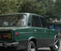 Зеленый ВАЗ 2106, объемом двигателя 1.6 л и пробегом 3 тыс. км за 787 $, фото 4 на Automoto.ua