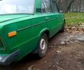 Зеленый ВАЗ 2106, объемом двигателя 1.6 л и пробегом 300 тыс. км за 500 $, фото 3 на Automoto.ua