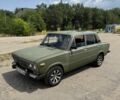 Зеленый ВАЗ 2106, объемом двигателя 1.6 л и пробегом 100 тыс. км за 606 $, фото 1 на Automoto.ua