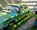 Зеленый ВАЗ 2106, объемом двигателя 0 л и пробегом 70 тыс. км за 450 $, фото 1 на Automoto.ua
