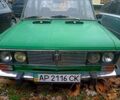 Зеленый ВАЗ 2106, объемом двигателя 1.6 л и пробегом 300 тыс. км за 500 $, фото 1 на Automoto.ua