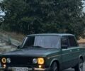 Зеленый ВАЗ 2106, объемом двигателя 1.6 л и пробегом 3 тыс. км за 787 $, фото 1 на Automoto.ua