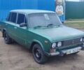 Зеленый ВАЗ 2106, объемом двигателя 1.6 л и пробегом 118 тыс. км за 544 $, фото 1 на Automoto.ua