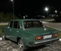 Зелений ВАЗ 2106, об'ємом двигуна 1.5 л та пробігом 91 тис. км за 549 $, фото 1 на Automoto.ua