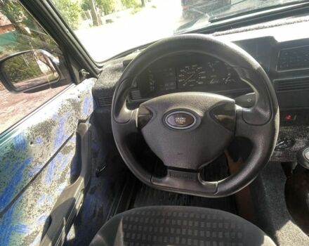 Зеленый ВАЗ 2106, объемом двигателя 1.6 л и пробегом 1000 тыс. км за 950 $, фото 5 на Automoto.ua