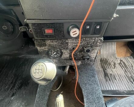 Зеленый ВАЗ 2106, объемом двигателя 1.6 л и пробегом 1000 тыс. км за 950 $, фото 4 на Automoto.ua