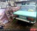Зеленый ВАЗ 2106, объемом двигателя 1.3 л и пробегом 0 тыс. км за 590 $, фото 4 на Automoto.ua