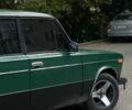 ВАЗ 2106 1978 в Сумах на Automoto.ua Зеленый ВАЗ 2106, объемом двигателя 1 л и пробегом 250 тыс. км за 791 $, фото 3 на Automoto.ua