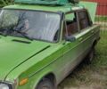 Зеленый ВАЗ 2106, объемом двигателя 0 л и пробегом 300 тыс. км за 724 $, фото 1 на Automoto.ua
