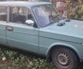Зеленый ВАЗ 2106, объемом двигателя 1.5 л и пробегом 43 тыс. км за 350 $, фото 1 на Automoto.ua