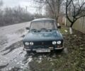 Зелений ВАЗ 2106, об'ємом двигуна 1 л та пробігом 70 тис. км за 474 $, фото 1 на Automoto.ua