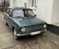 Зеленый ВАЗ 2106, объемом двигателя 1.3 л и пробегом 150 тыс. км за 650 $, фото 1 на Automoto.ua
