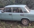 Зеленый ВАЗ 2106, объемом двигателя 1.5 л и пробегом 43 тыс. км за 350 $, фото 2 на Automoto.ua