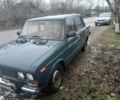 Зелений ВАЗ 2106, об'ємом двигуна 1 л та пробігом 70 тис. км за 474 $, фото 3 на Automoto.ua