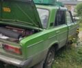Зеленый ВАЗ 2106, объемом двигателя 0 л и пробегом 300 тыс. км за 724 $, фото 2 на Automoto.ua
