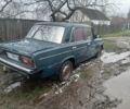Зелений ВАЗ 2106, об'ємом двигуна 1 л та пробігом 70 тис. км за 474 $, фото 2 на Automoto.ua