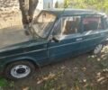 Зеленый ВАЗ 2106, объемом двигателя 1.5 л и пробегом 3 тыс. км за 242 $, фото 2 на Automoto.ua