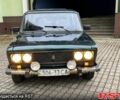 Зеленый ВАЗ 2106, объемом двигателя 15 л и пробегом 0 тыс. км за 1050 $, фото 1 на Automoto.ua
