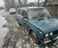 Зелений ВАЗ 2106, об'ємом двигуна 1 л та пробігом 70 тис. км за 474 $, фото 1 на Automoto.ua