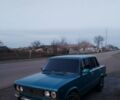 Зелений ВАЗ 2106, об'ємом двигуна 1.6 л та пробігом 300 тис. км за 1550 $, фото 1 на Automoto.ua