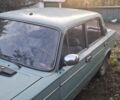 Зеленый ВАЗ 2106, объемом двигателя 1.5 л и пробегом 43 тыс. км за 350 $, фото 1 на Automoto.ua