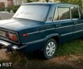 Зеленый ВАЗ 2106, объемом двигателя 1.5 л и пробегом 138 тыс. км за 1100 $, фото 2 на Automoto.ua