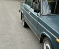 Зелений ВАЗ 2106, об'ємом двигуна 1.6 л та пробігом 92 тис. км за 605 $, фото 1 на Automoto.ua