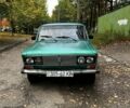 Зеленый ВАЗ 2106, объемом двигателя 1.6 л и пробегом 100 тыс. км за 500 $, фото 5 на Automoto.ua