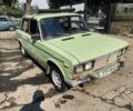 Зеленый ВАЗ 2106, объемом двигателя 1.3 л и пробегом 85 тыс. км за 298 $, фото 3 на Automoto.ua