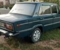 Зеленый ВАЗ 2106, объемом двигателя 1.5 л и пробегом 138 тыс. км за 1100 $, фото 6 на Automoto.ua