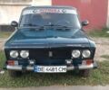 Зеленый ВАЗ 2106, объемом двигателя 1.5 л и пробегом 138 тыс. км за 1100 $, фото 3 на Automoto.ua